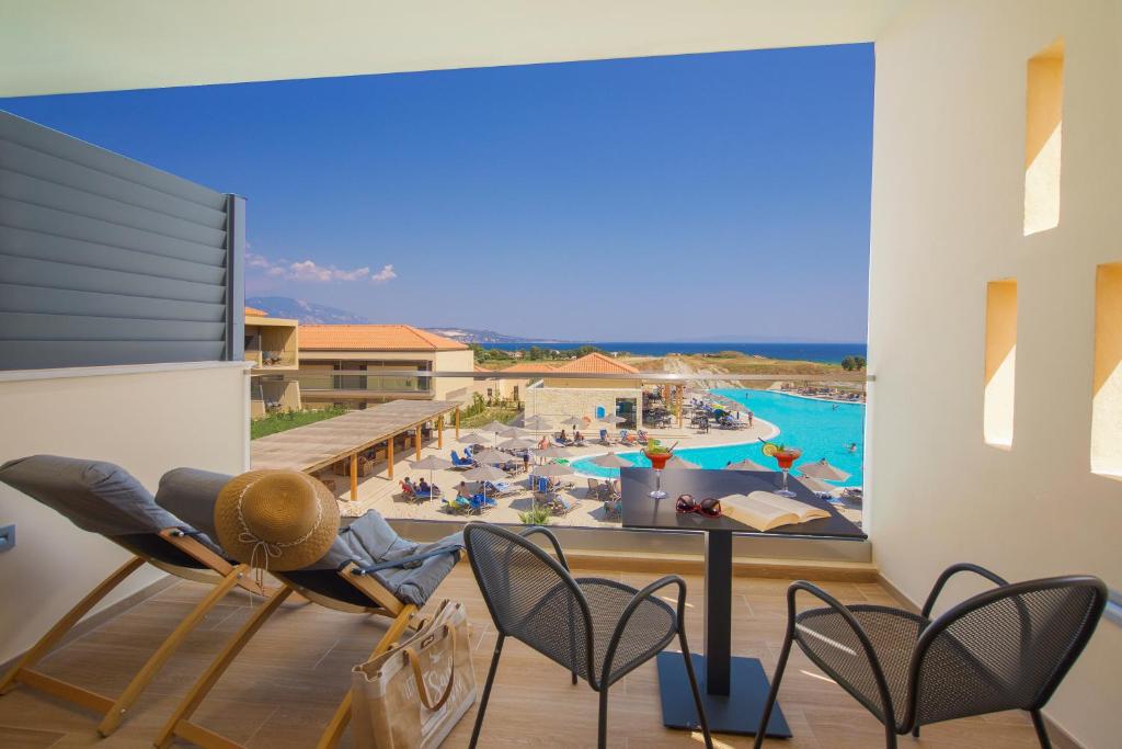 APOLLONION ASTERIAS RESORT & SPA 5*, ΛΗΞΟΥΡΙ ,ΚΕΦΑΛΟΝΙΑ ,ΚΑΛΟΚΑΙΡΙ (P2)